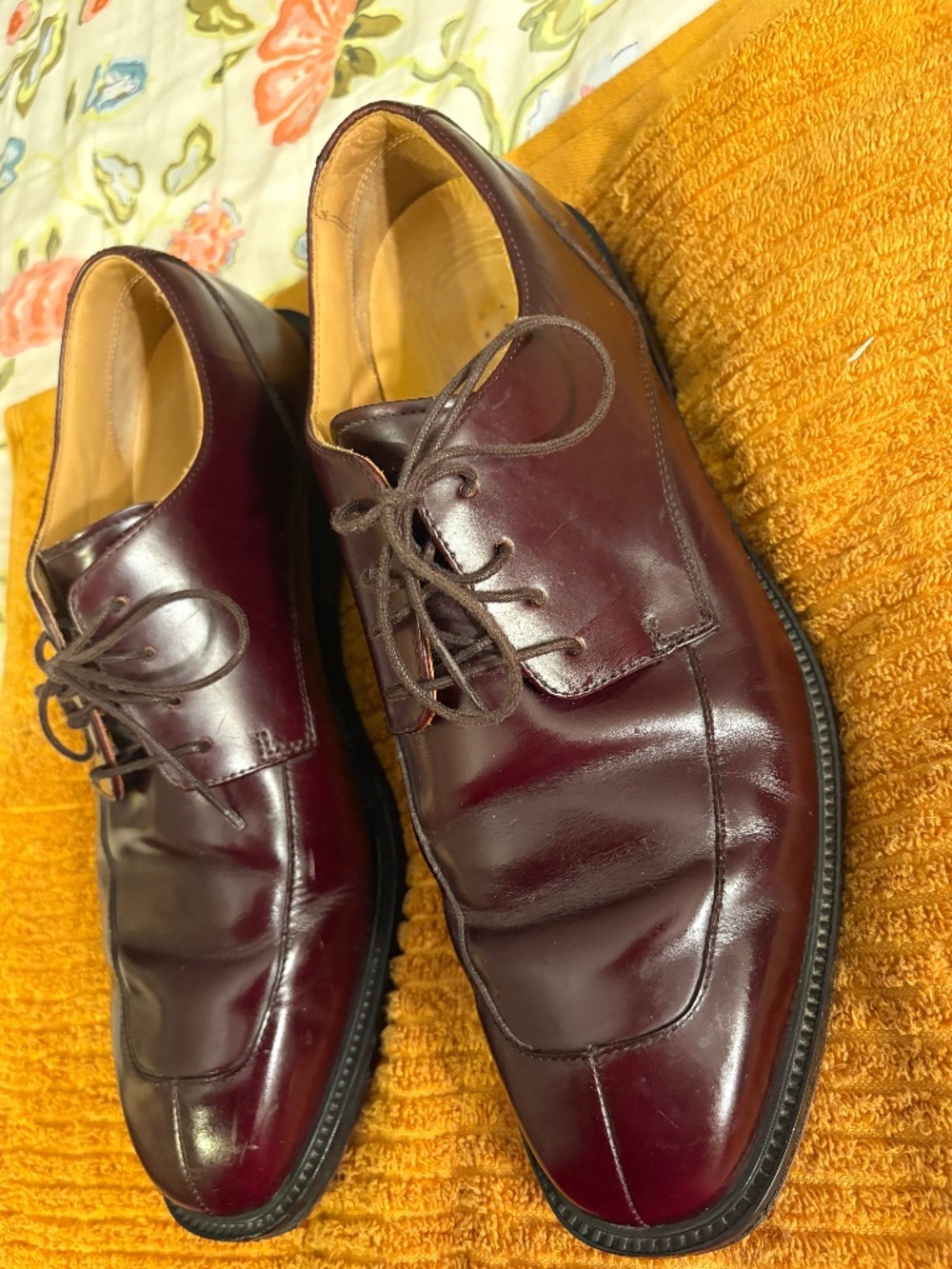 Rockport Men Shoes